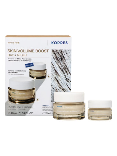Korres White Pine Meno-Reverse™ подаръчен комплект за жени
