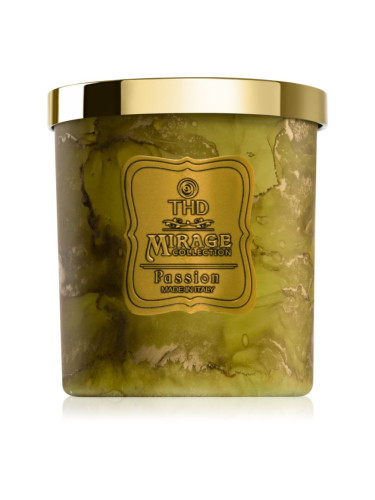 THD Mirage Passion ароматна свещ 200 гр.