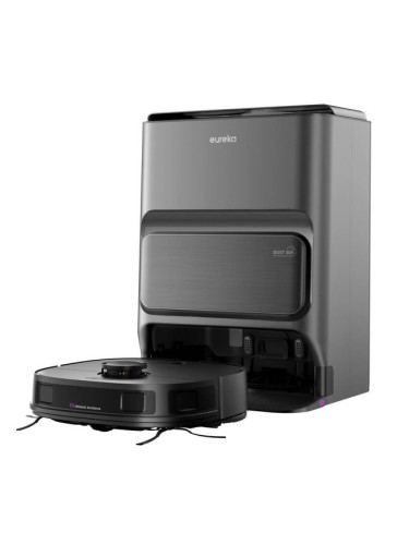 Прахосмукачка робот Eureka J12
