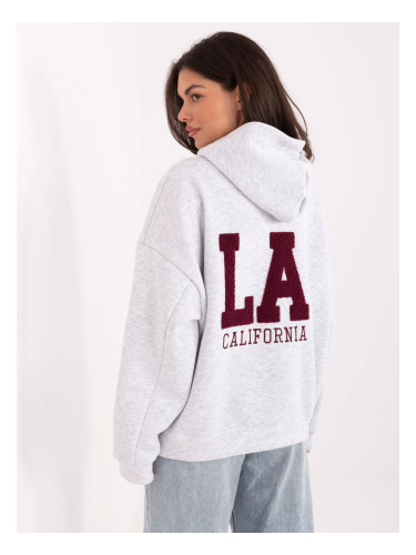 Sweatshirt-IT-BL-H2492.66-light grey