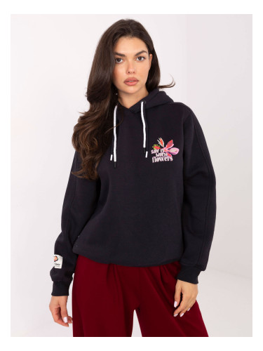 Sweatshirt-D10600BK02784A-graphite