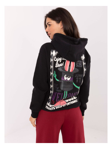 Sweatshirt-D10600BI02420R-graphite