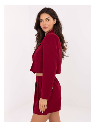Set-MI-KMPL-C682.76-burgundy