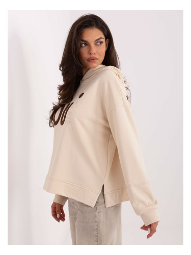 Sweatshirt-IT-BL-H2314.26-light beige