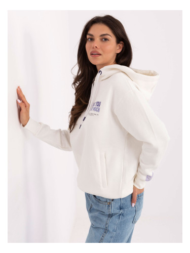 Sweatshirt-D10600BI02420T-white