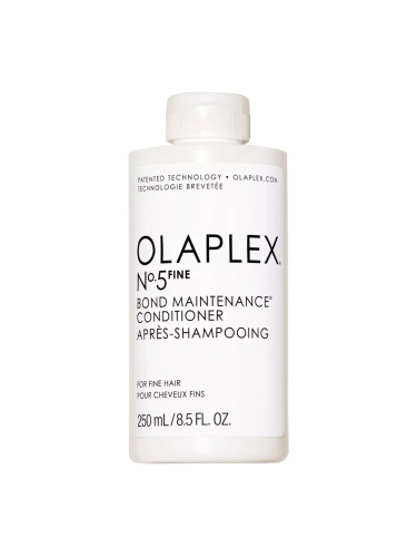 OLAPLEX N°∙5F Fine Bond Maintenance Conditioner Балсам за коса унисекс 250ml