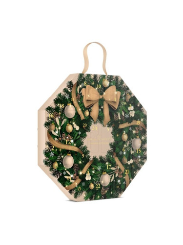 RITUALS Wreath Advent Calendar Exclusive 2025 Коледен календар дамски  