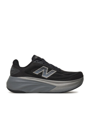 New Balance Маратонки за бягане More V6 MMORLA6 Черен