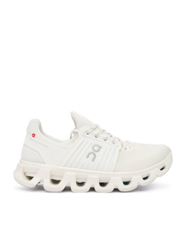 On Маратонки за бягане Cloudswift 4 AD 3MF10573334 Бял