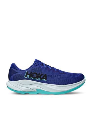 Hoka Маратонки за бягане Rincon 4 1155130 Тъмносин
