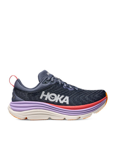 Hoka Маратонки за бягане Gaviota 5 1134235 Син