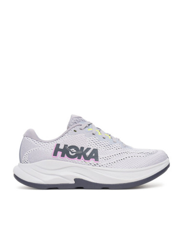 Hoka Маратонки за бягане Rincon 4 1155131 Сив