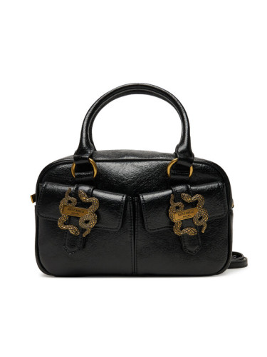 Just Cavalli Дамска чанта 79RA4BX2 ZS969 Черен