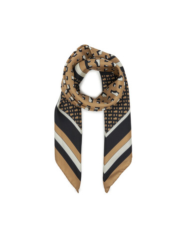 BOSS Бандана Lainy 50536118 Бежов