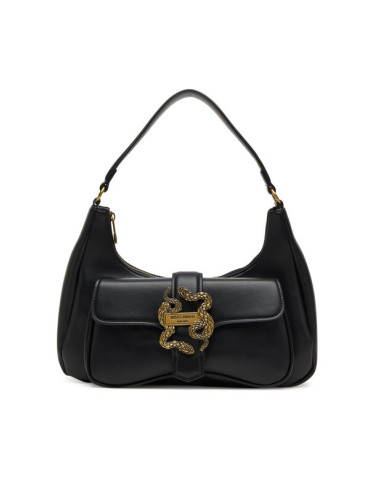 Just Cavalli Дамска чанта 79RA4BA4 ZSA89 Черен
