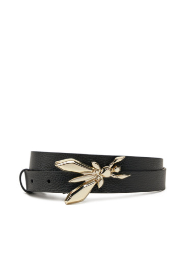 Patrizia Pepe Дамски колан 8W0016/L001-K118 Черен