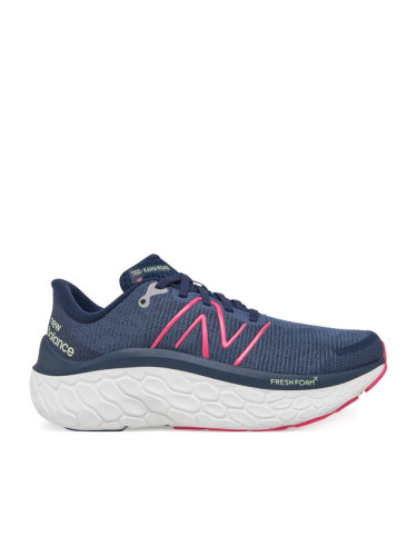 New Balance Маратонки за бягане Kaiha Road WKAIRCI1 Тъмносин