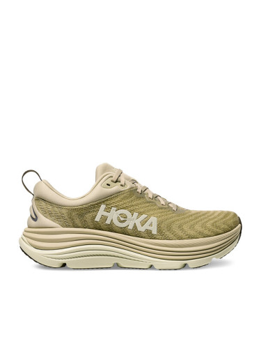 Hoka Маратонки за бягане Gaviota 5 1127929 Зелен