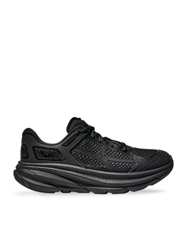 Hoka Сникърси Clifton One 9 1155370 Черен