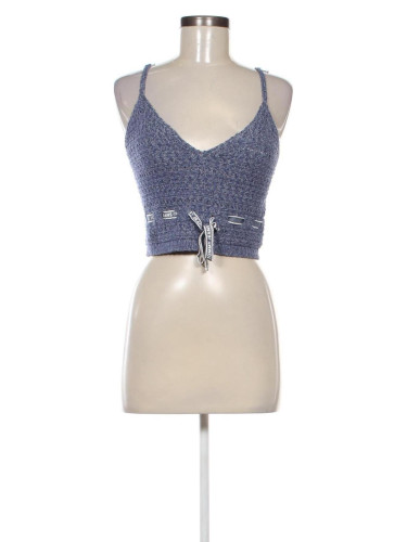 Дамски пуловер Tommy Jeans