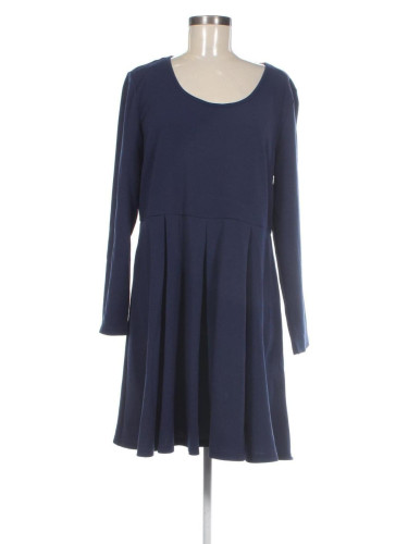 Рокля White Mark