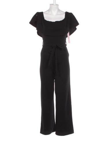 Дамски дълъг гащеризон Fame