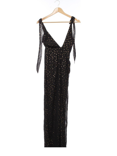 Дамски дълъг гащеризон Aqua