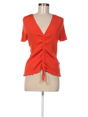 Дамски пуловер Hugo Boss