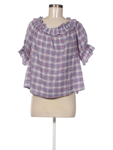 Дамска блуза Tommy Hilfiger