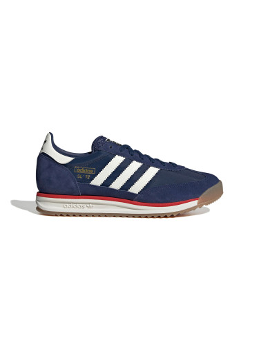 adidas SL 72 RS Blue JR8789 Мъже - Спортни обувки adidas Originals - Син - JR8789-4.5 - Size: 4.5