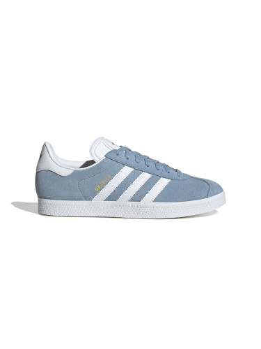 adidas Gazelle Мъже - Спортни обувки adidas Originals - Син - JR6283-7.5 - Size: 7.5