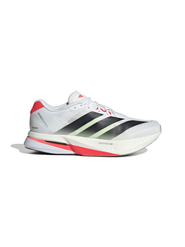 adidas Adizero Boston 13 Мъже - Спортни обувки adidas Performance - Бял - JS4932-8.5 - Size: 8.5
