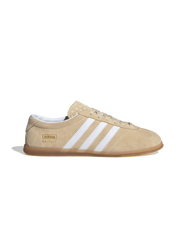 adidas Gazelle Lo Pro W Жени - Спортни обувки adidas Originals - Кафяв - JR8889-4 - Size: 4