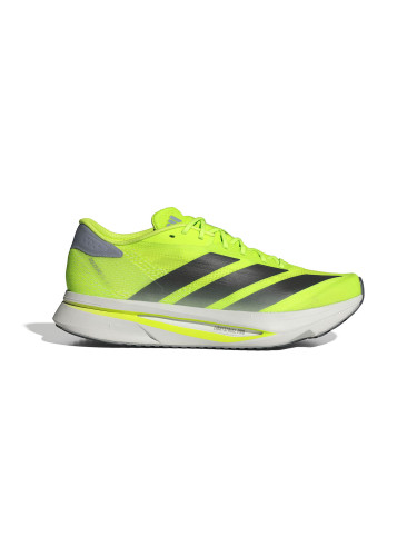 adidas Adizero SL 2 M Green Мъже - Спортни обувки adidas Performance - Зелен - JI2984-11.5 - Size: 11.5