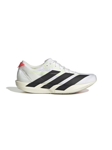 adidas Adizero Adios 9 W White Жени - Спортни обувки adidas Performance - Бял - IF9418-4.5 - Size: 4.5