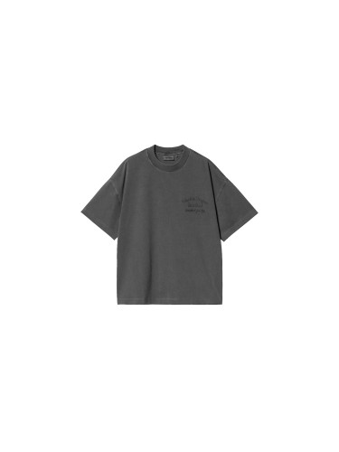 Carhartt WIP S/S Bait Shack T-Shirt Мъже - Тениски Carhartt WIP - Черен - I034660_89_GD-L - Size: L
