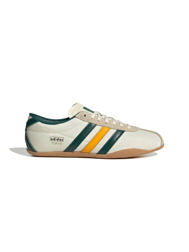 adidas Tokyo W Beige JQ0586 Жени - Спортни обувки adidas Originals - Beige - JQ0586-4 - Size: 4