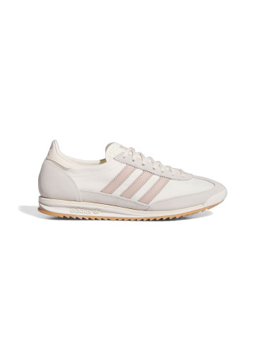 adidas SL 72 OG W Жени - Спортни обувки adidas Originals - Бял - JH7394-4 - Size: 4