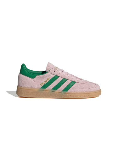 adidas Handball Spezial W Pink JR7347 Жени - Спортни обувки adidas Originals - Розов - JR7347-4 - Size: 4
