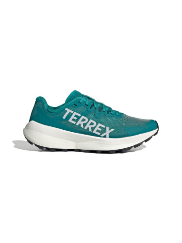adidas Terrex Agravic Speed Green JR5239 Мъже - Спортни обувки adidas Performance - Зелен - JR5239-10 - Size: 10