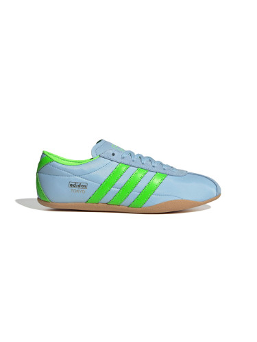 adidas Tokyo W Blue JQ0582 Жени - Спортни обувки adidas Originals - Син - JQ0582-4 - Size: 4