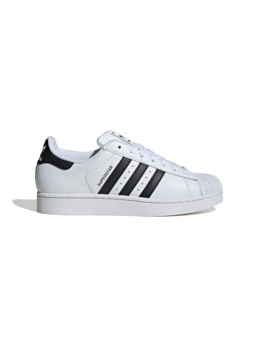 adidas Superstar II White IH8659 Мъже - Спортни обувки adidas Originals - Бял - IH8659-10 - Size: 10