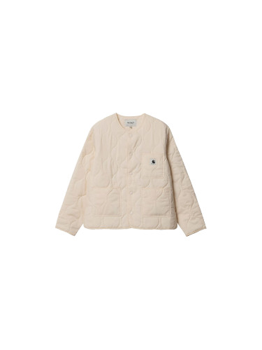 Carhartt WIP W' Skyler Liner Offwhite Жени - Якета Carhartt WIP - Offwhite - I031602_05_XX-L - Size: L