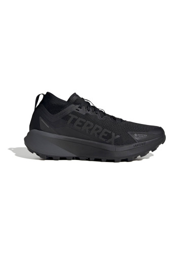 adidas Terrex Agravic GTX Мъже - Спортни обувки adidas Performance - Черен - JR5240-10.5 - Size: 10.5