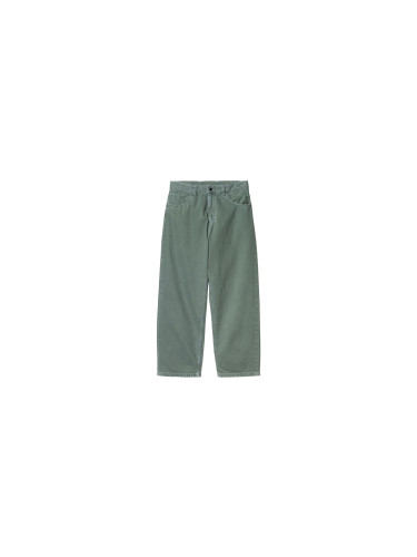 Carhartt WIP Brandon Pant Green I034809_2M2_4J Мъже - Панталони Carhartt WIP - Зелен - I034809_2M2_4J-L - Size: L