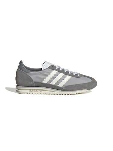 adidas SL 72 OG W Grey JI0225 Жени - Спортни обувки adidas Originals - Сив - JI0225-5 - Size: 5