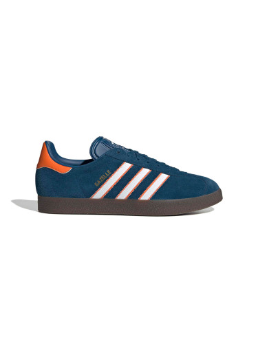 adidas Gazelle Minnesota United FC Мъже - Спортни обувки adidas Originals - Син - JR4173-8.5 - Size: 8.5