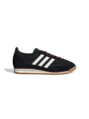 adidas SL 72 OG W Black JQ8326 Жени - Спортни обувки adidas Originals - Черен - JQ8326-3.5 - Size: 3.5