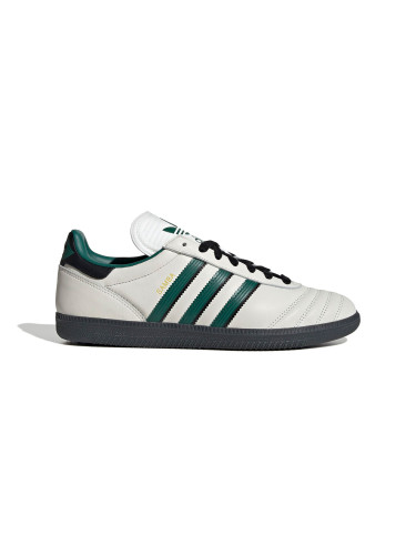 adidas Samba JP Unisex - Спортни обувки adidas Originals - Бял - JR0964-4.5 - Size: 4.5