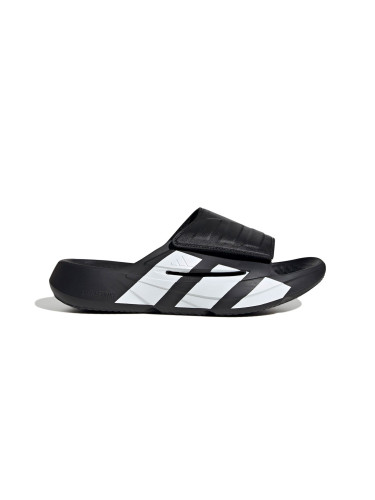 adidas Lightblaze Slides Unisex - Сандали adidas Performance - Черен - JR1253-4 - Size: 4